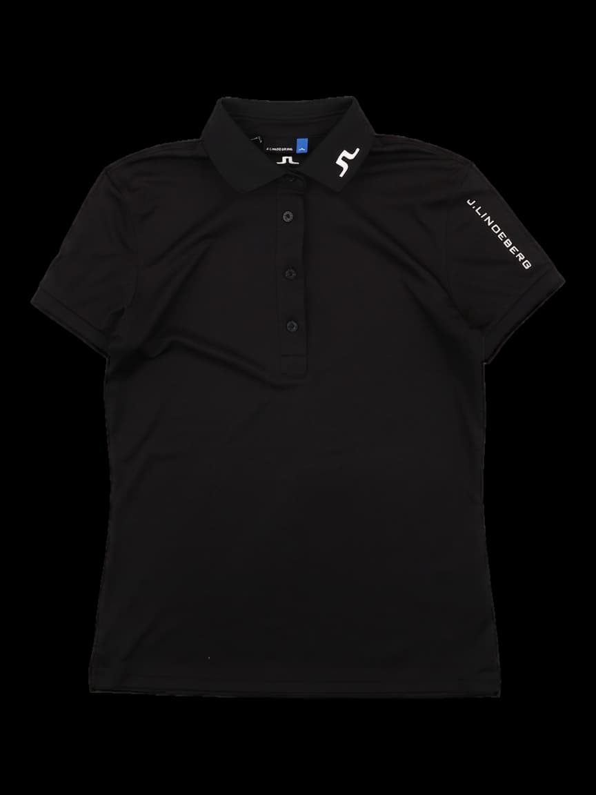 여성 반팔카라티