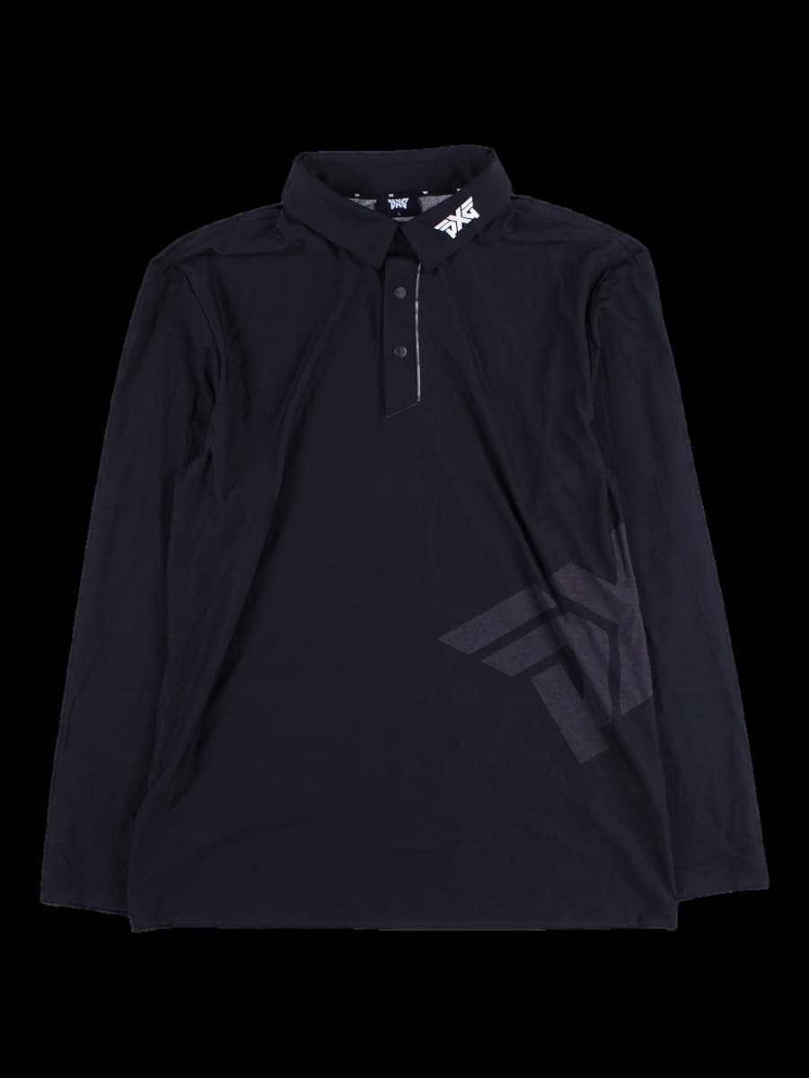 남성 긴팔카라티