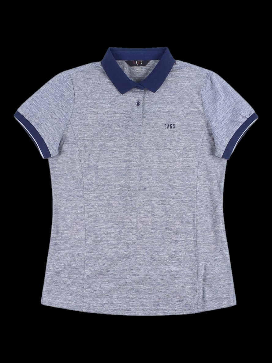 여성 반팔카라티