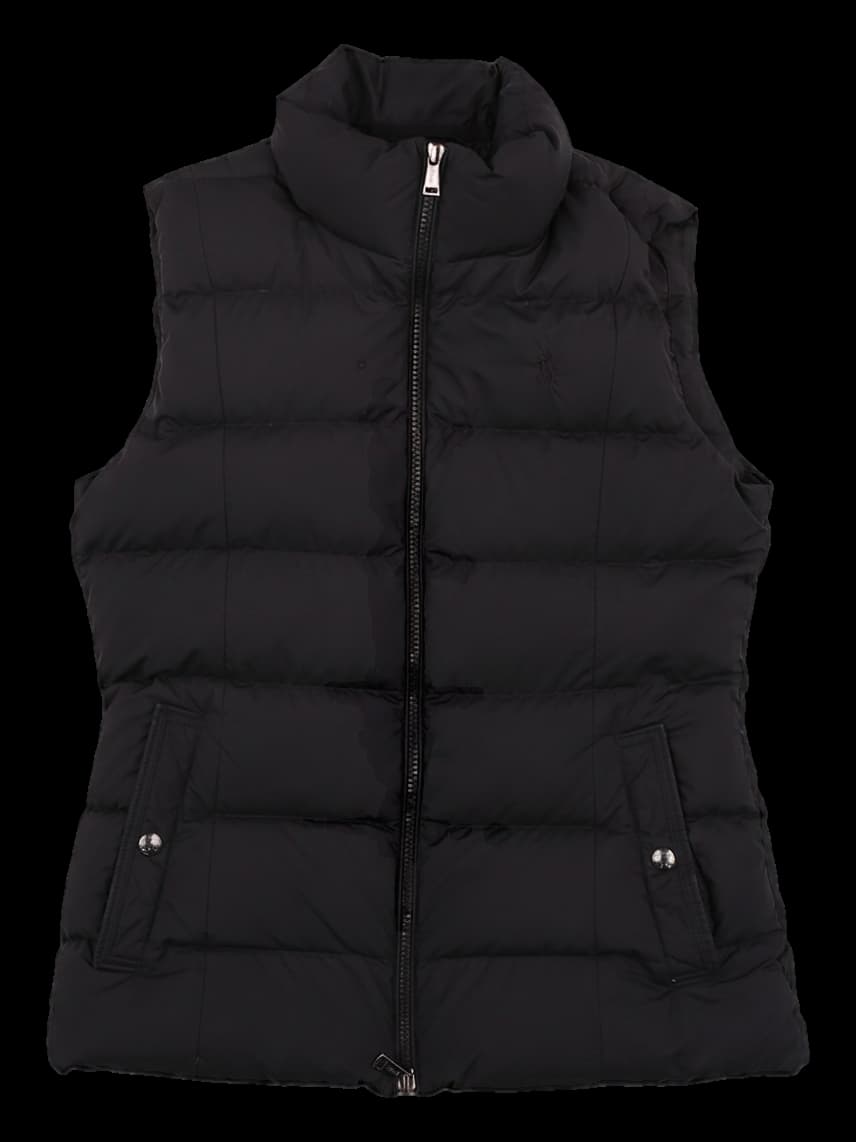 여성 패딩베스트