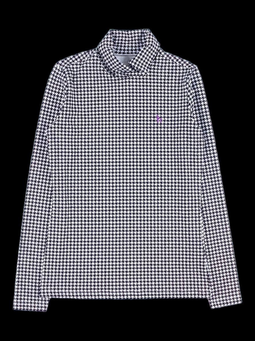 여성 기모 긴팔티