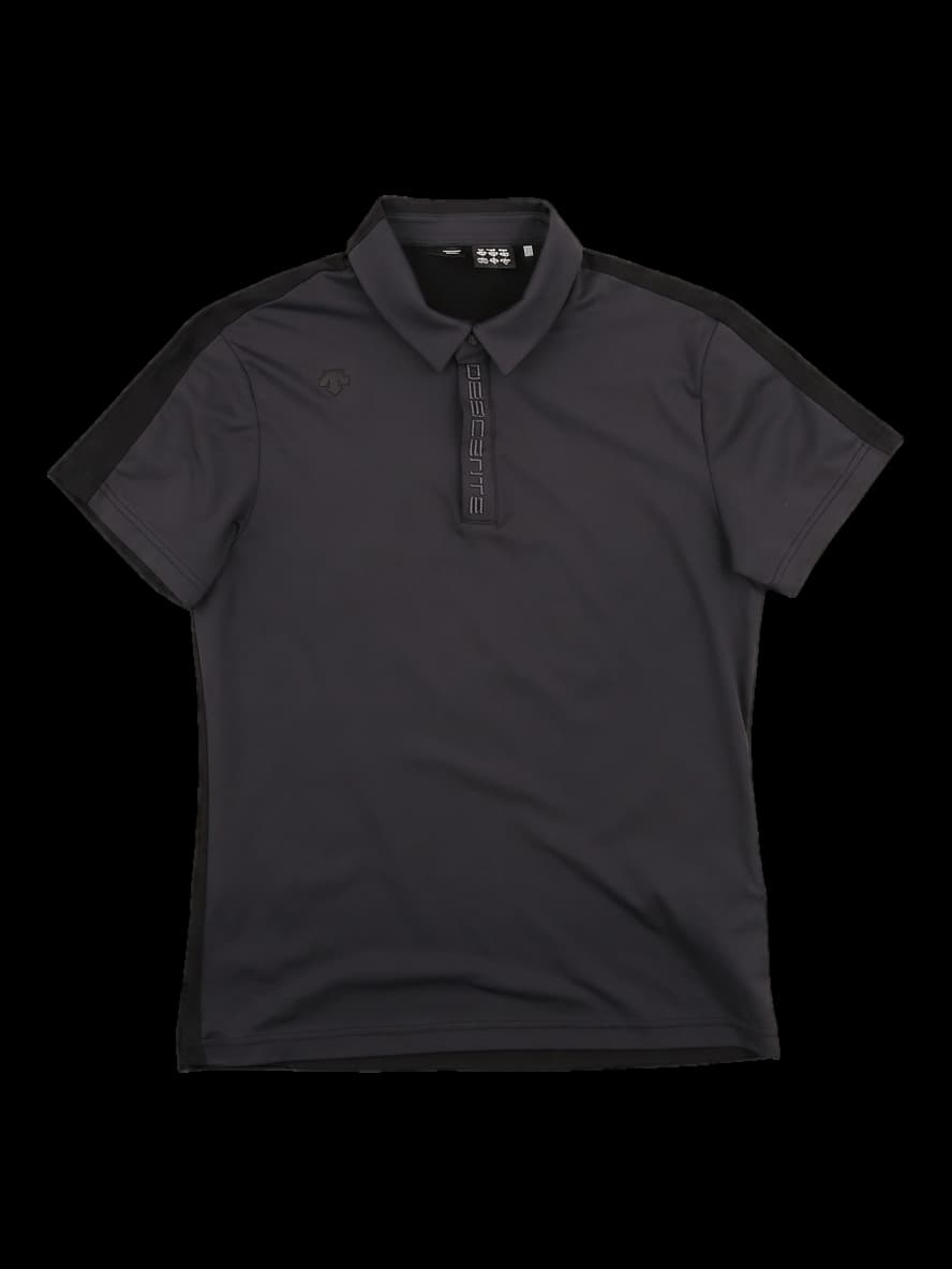 남성 반팔카라티