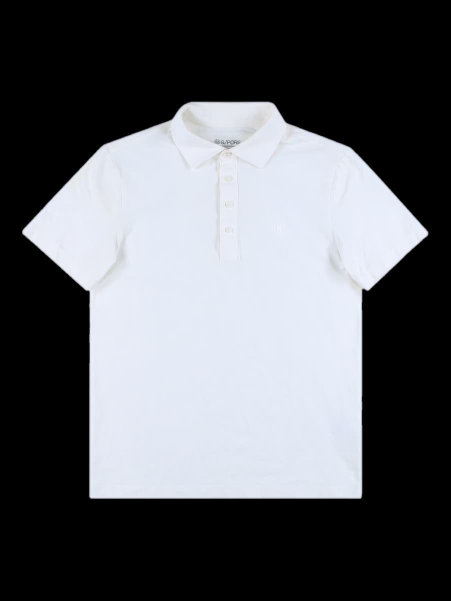 남성 반팔카라티