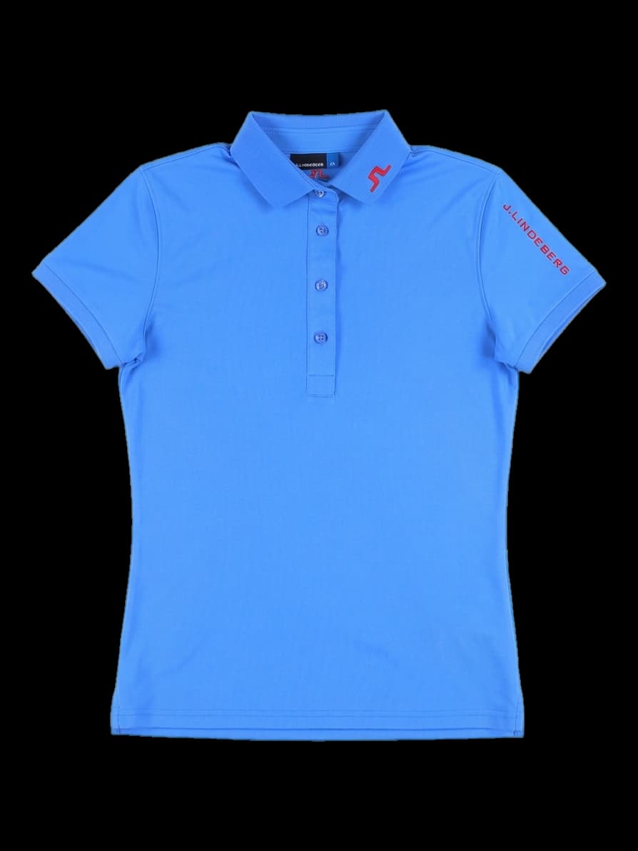 여성 반팔카라티