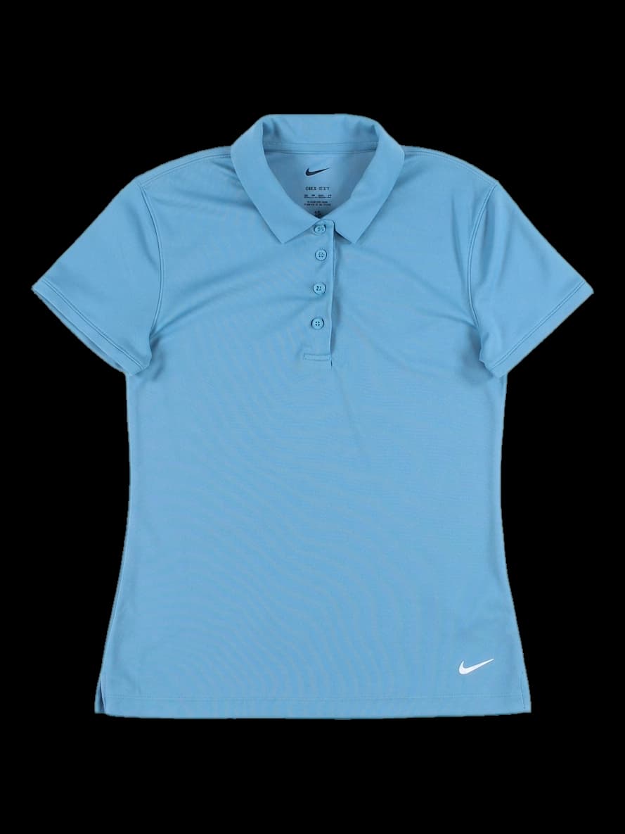 여성 반팔카라티