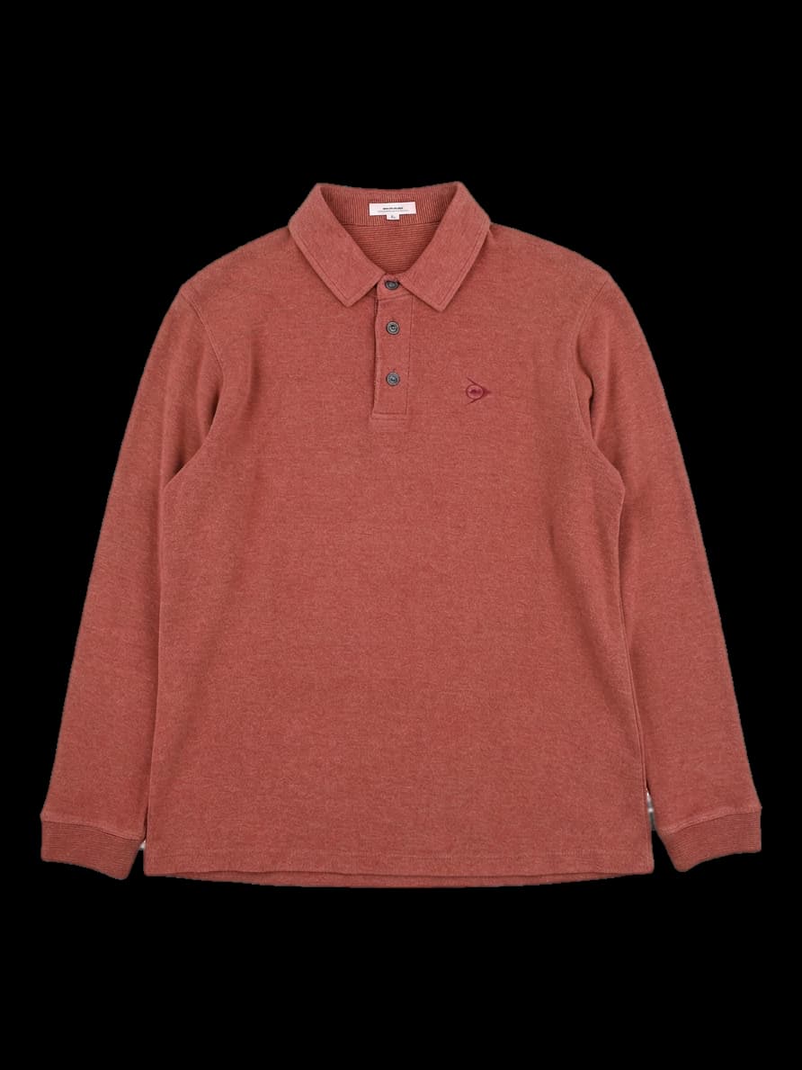 남성 긴팔카라티