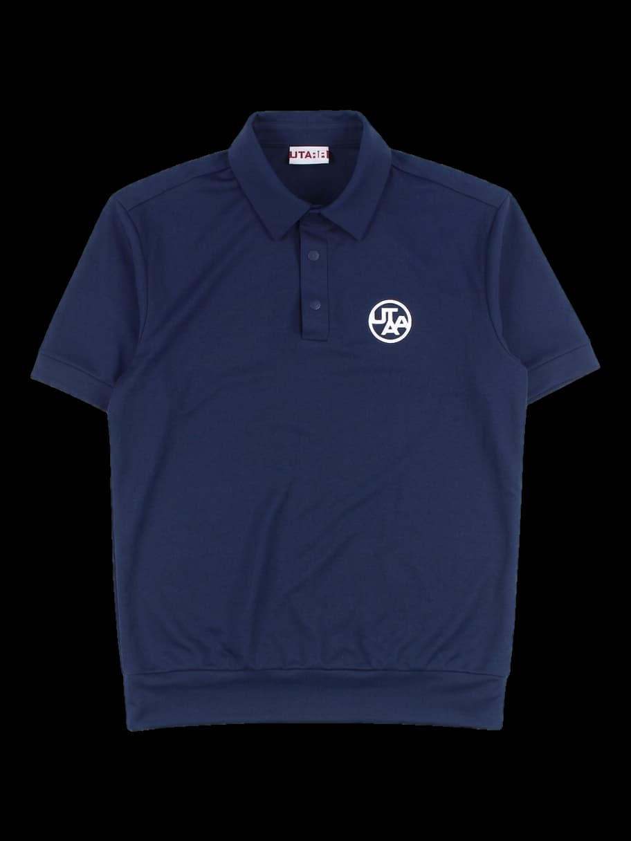 남성 반팔카라티