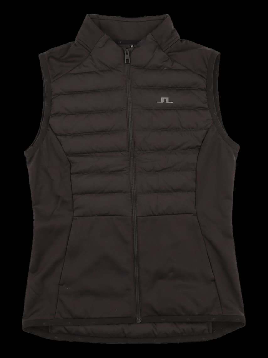 여성 패딩베스트