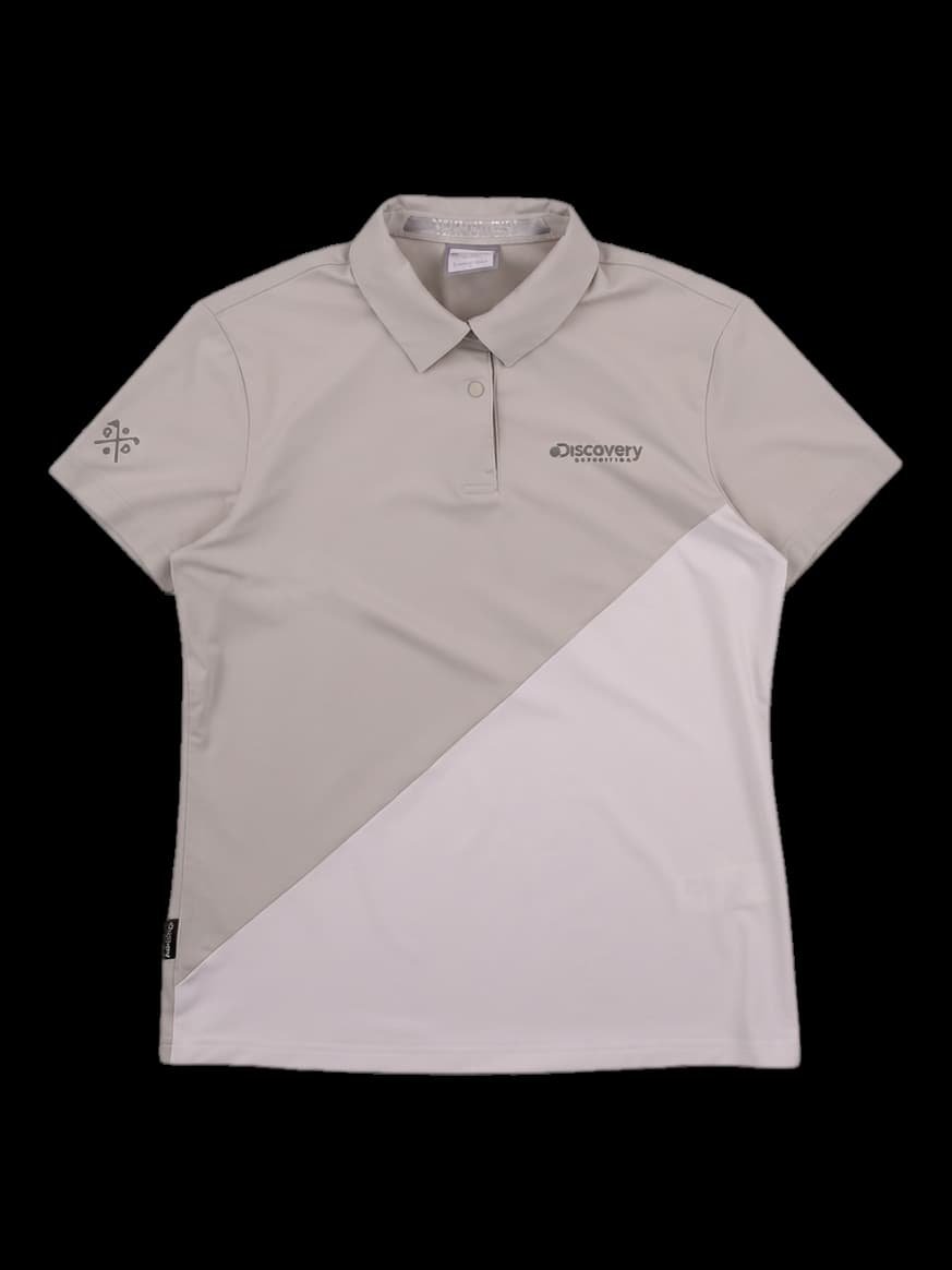 [여성] 반팔카라티