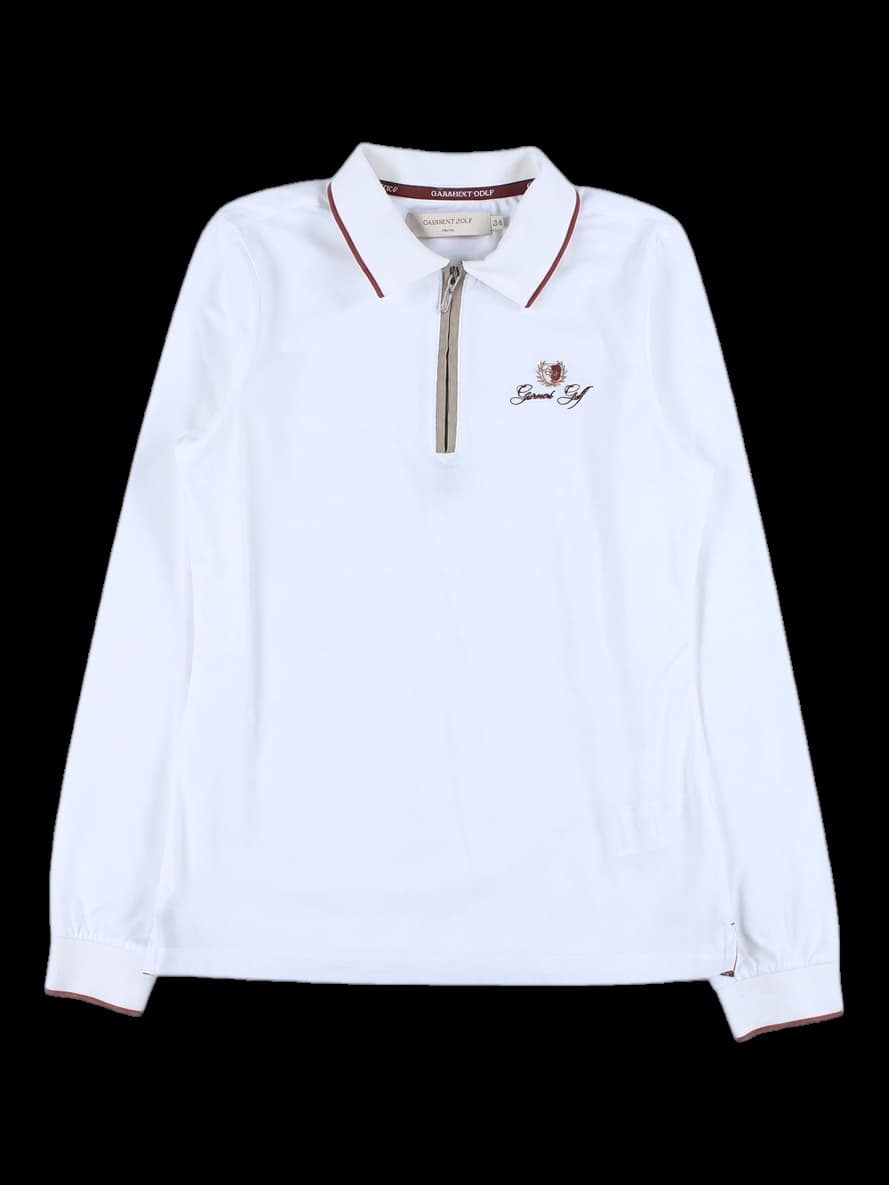 여성 긴팔카라티