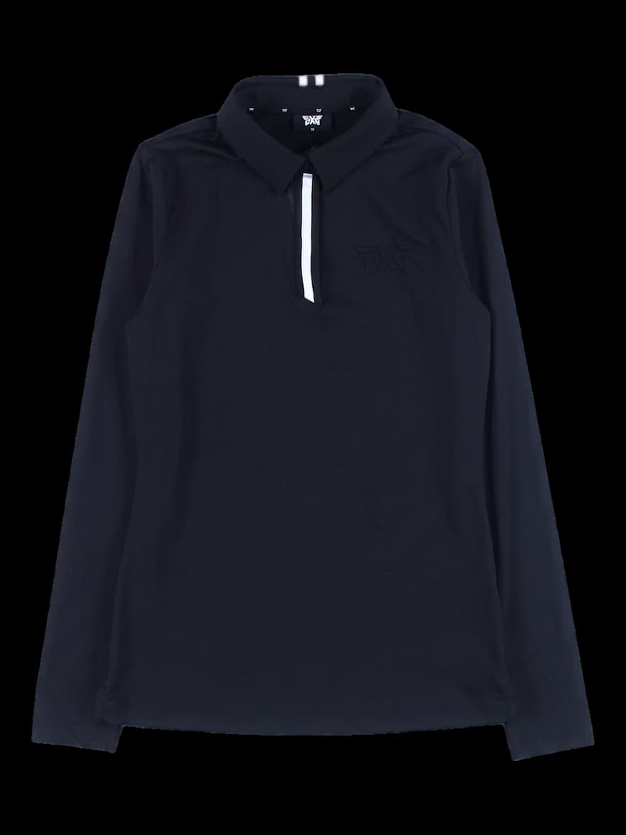 여성 긴팔카라티