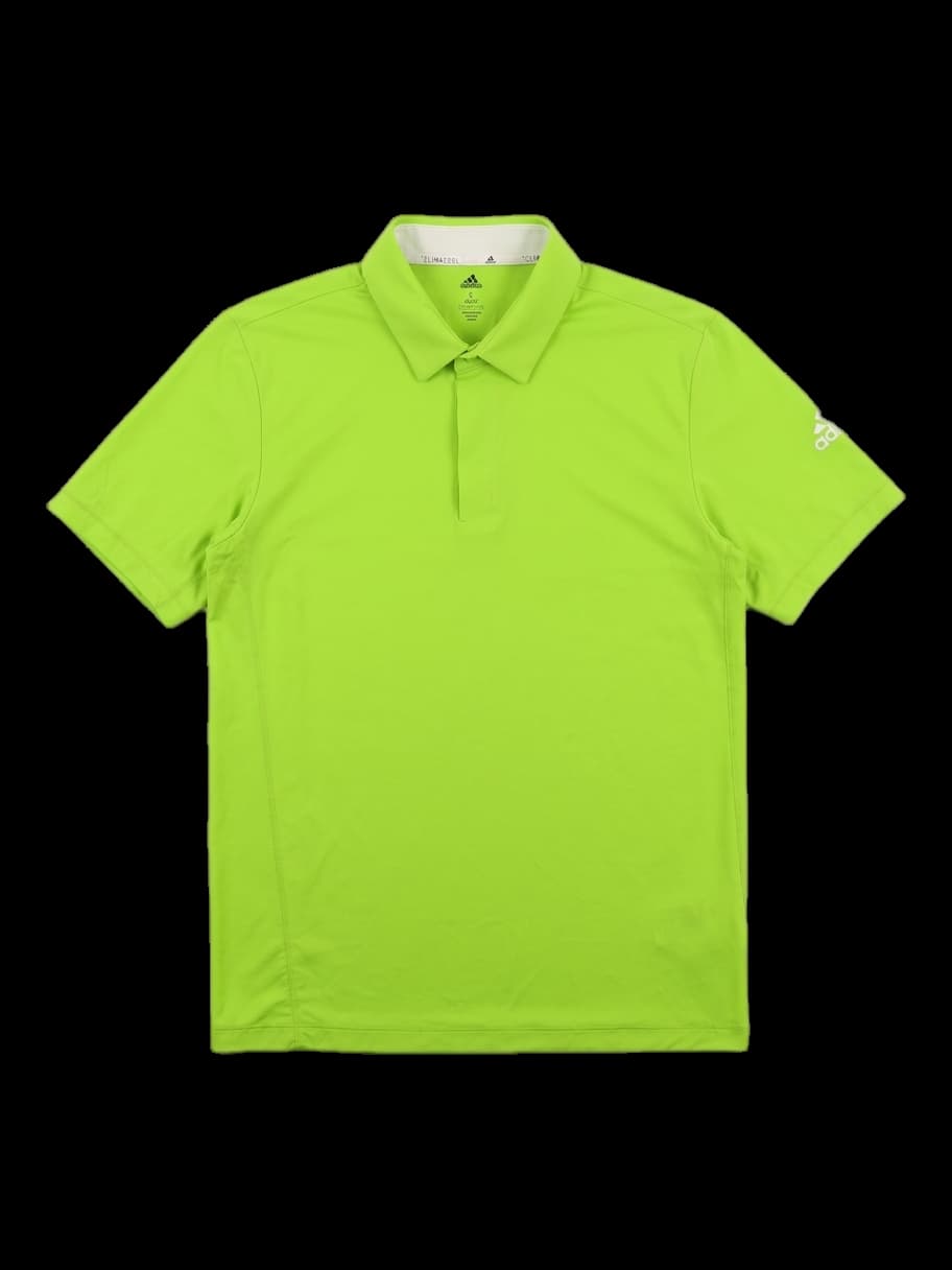 남성 반팔카라티