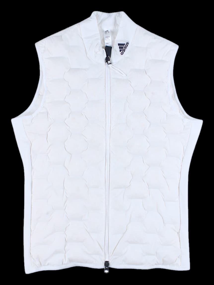 여성 패딩베스트