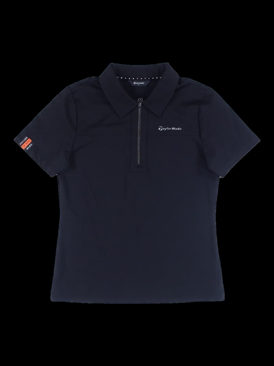 여성 반팔카라티