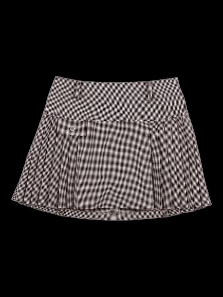 여성 스커트
