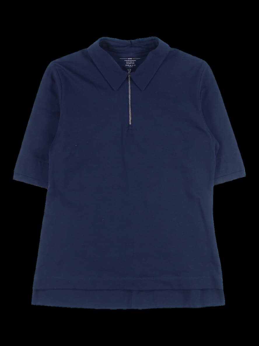 여성 반팔카라티