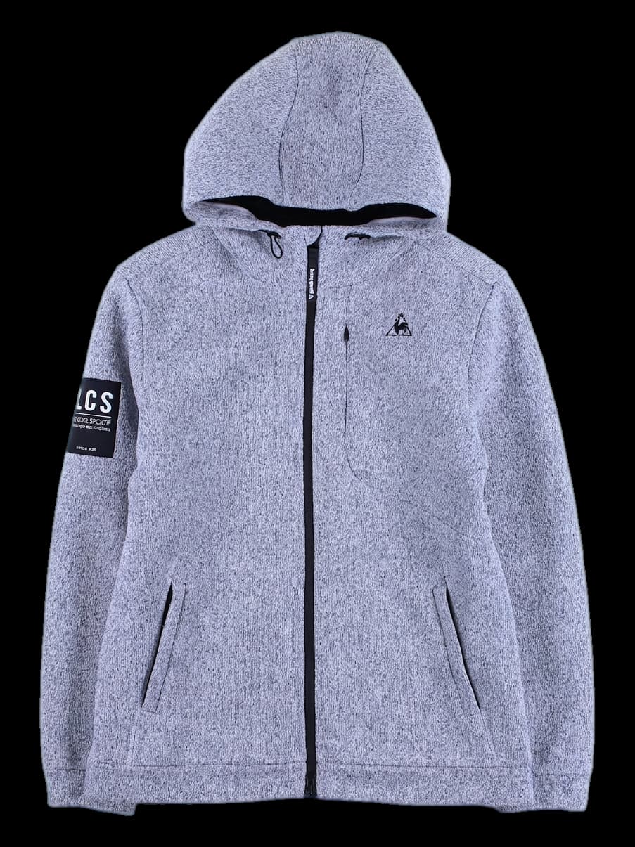 남성 기모 점퍼