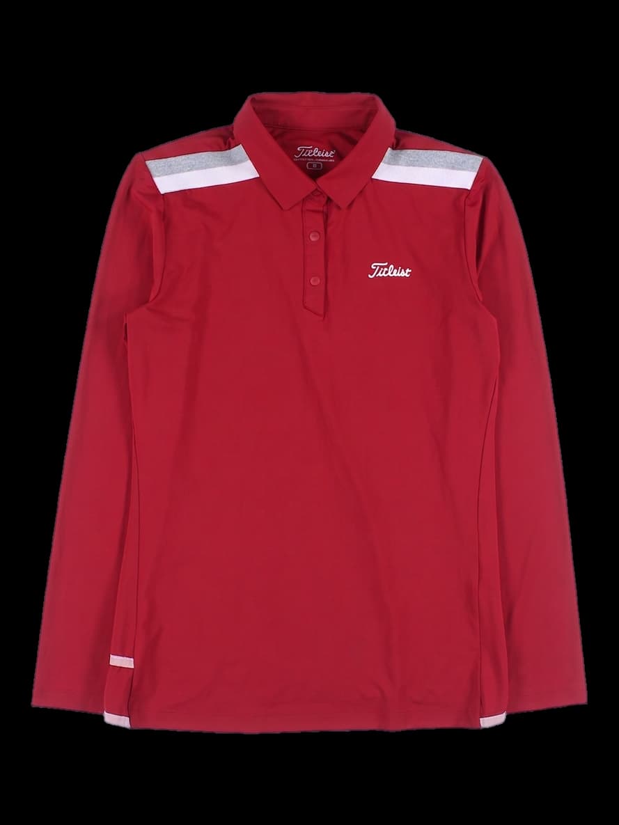 여성 긴팔카라티