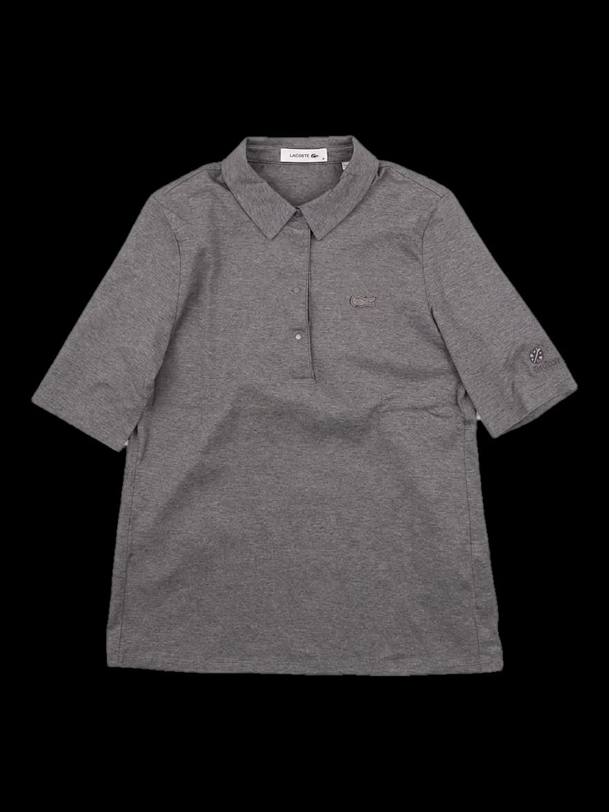 여성 반팔카라티