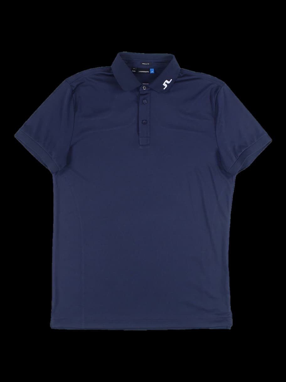 남성 반팔 카라 티