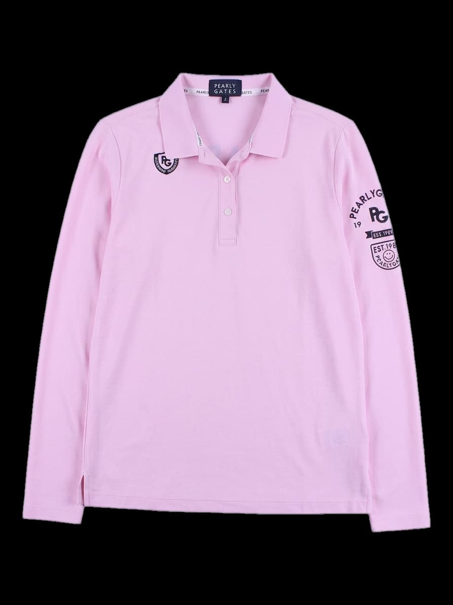 여성 긴팔카라티