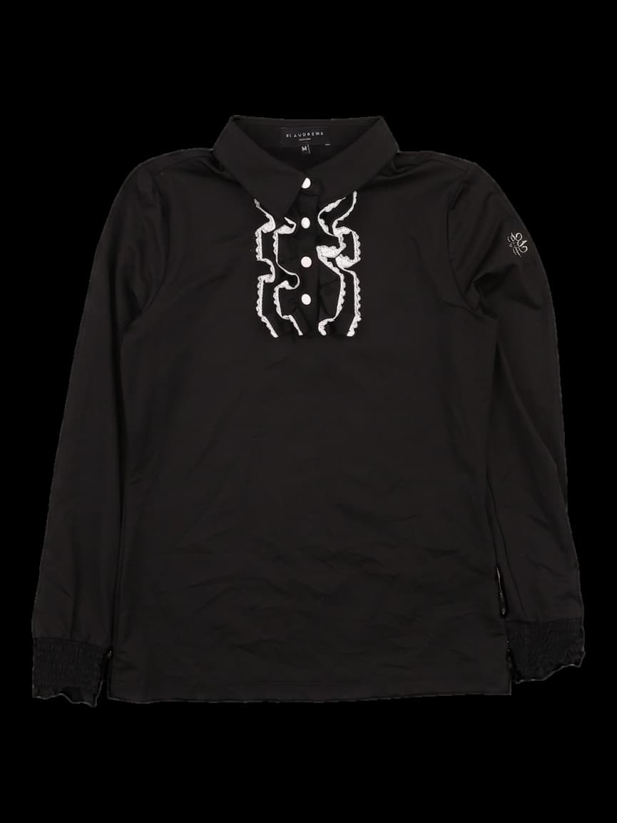 여성 긴팔카라티