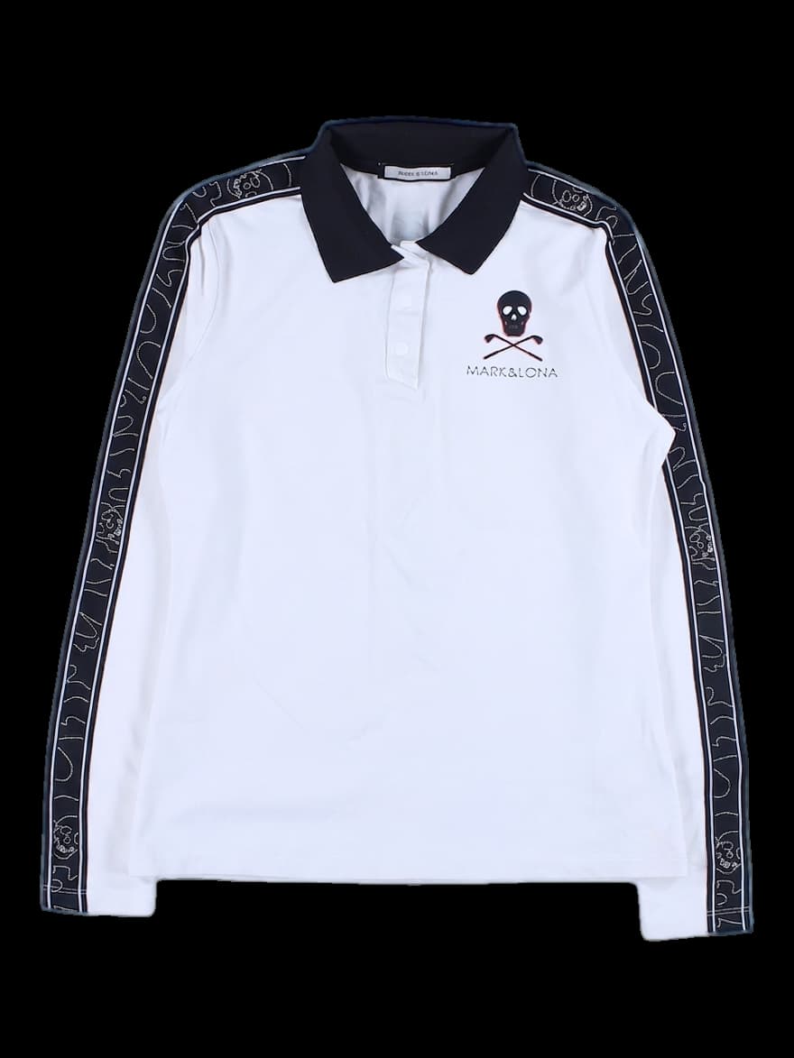 여성 긴팔카라티