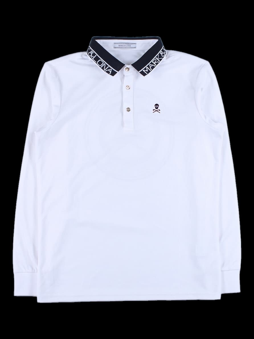 남성 긴팔카라티