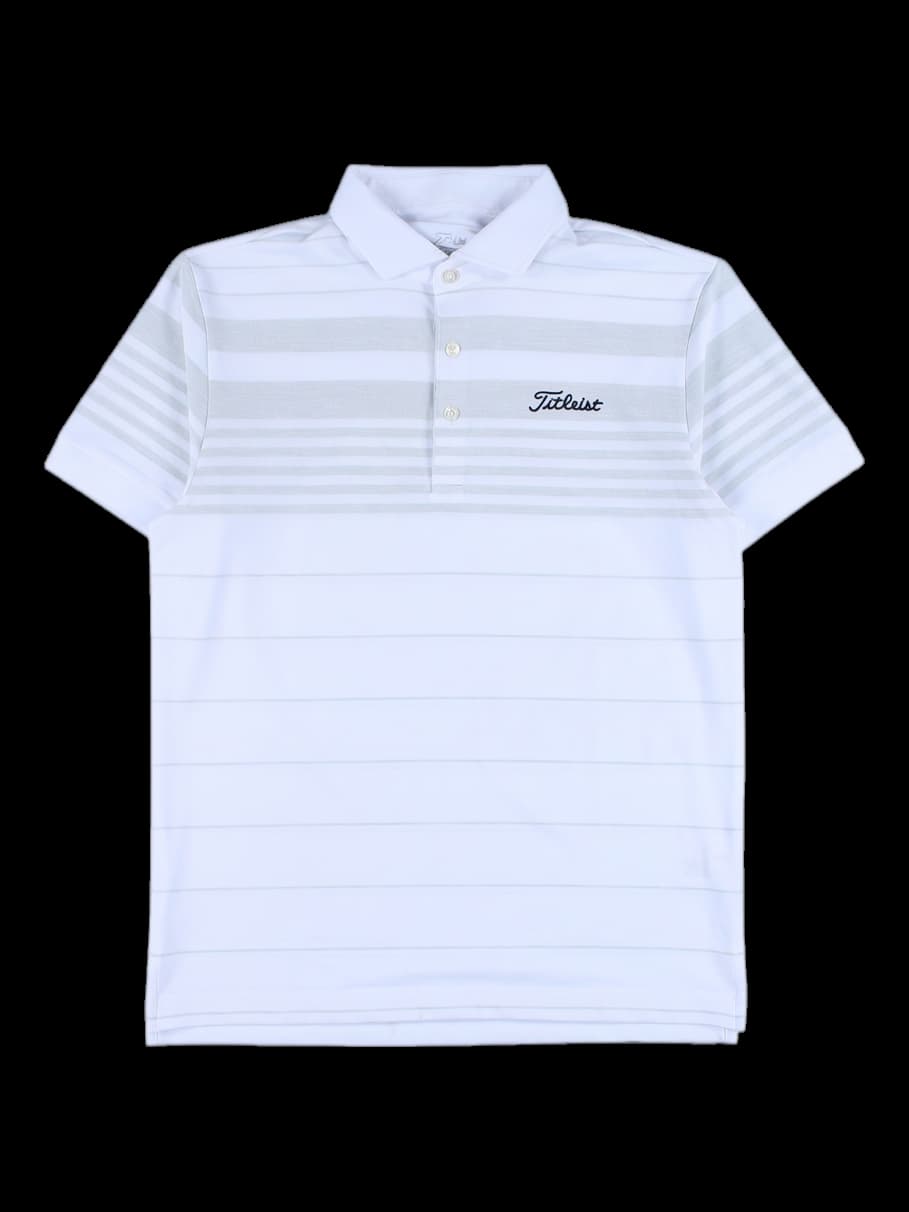 남성 반팔카라티