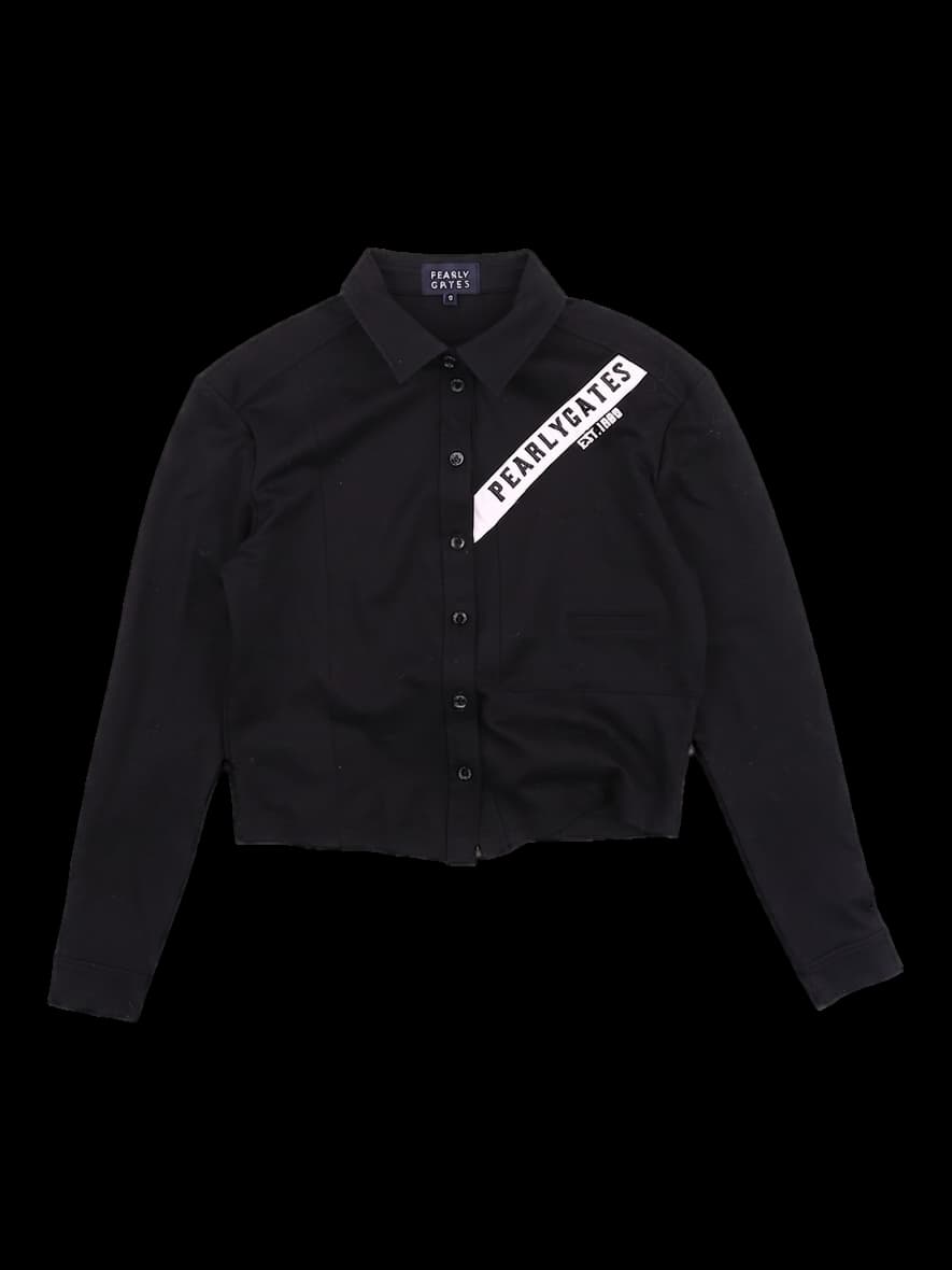 여성 긴팔카라티