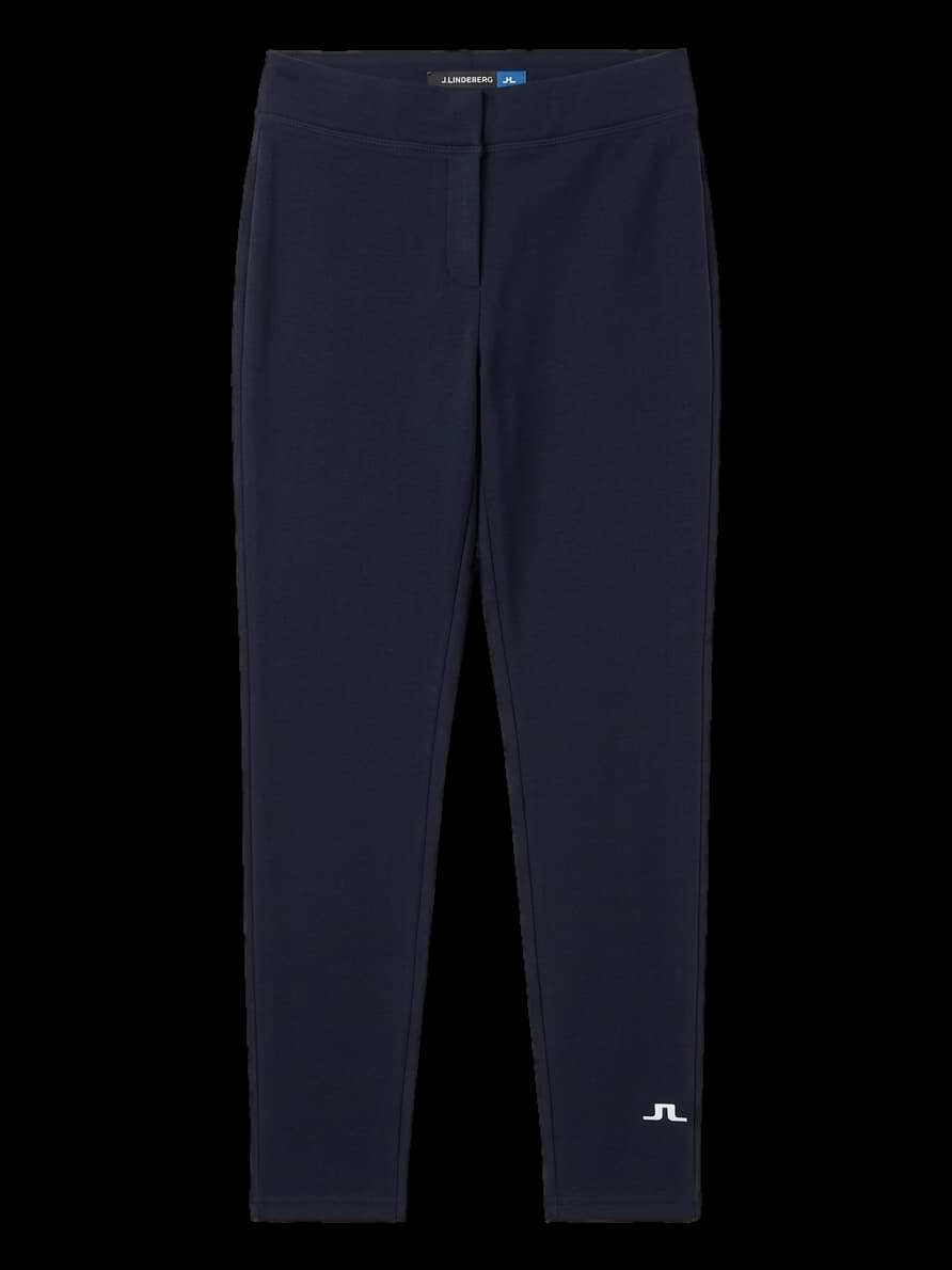 여성 기모 긴바지