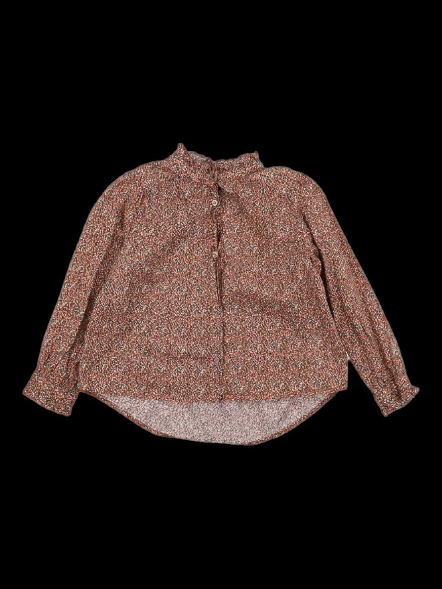 [키즈] 블라우스