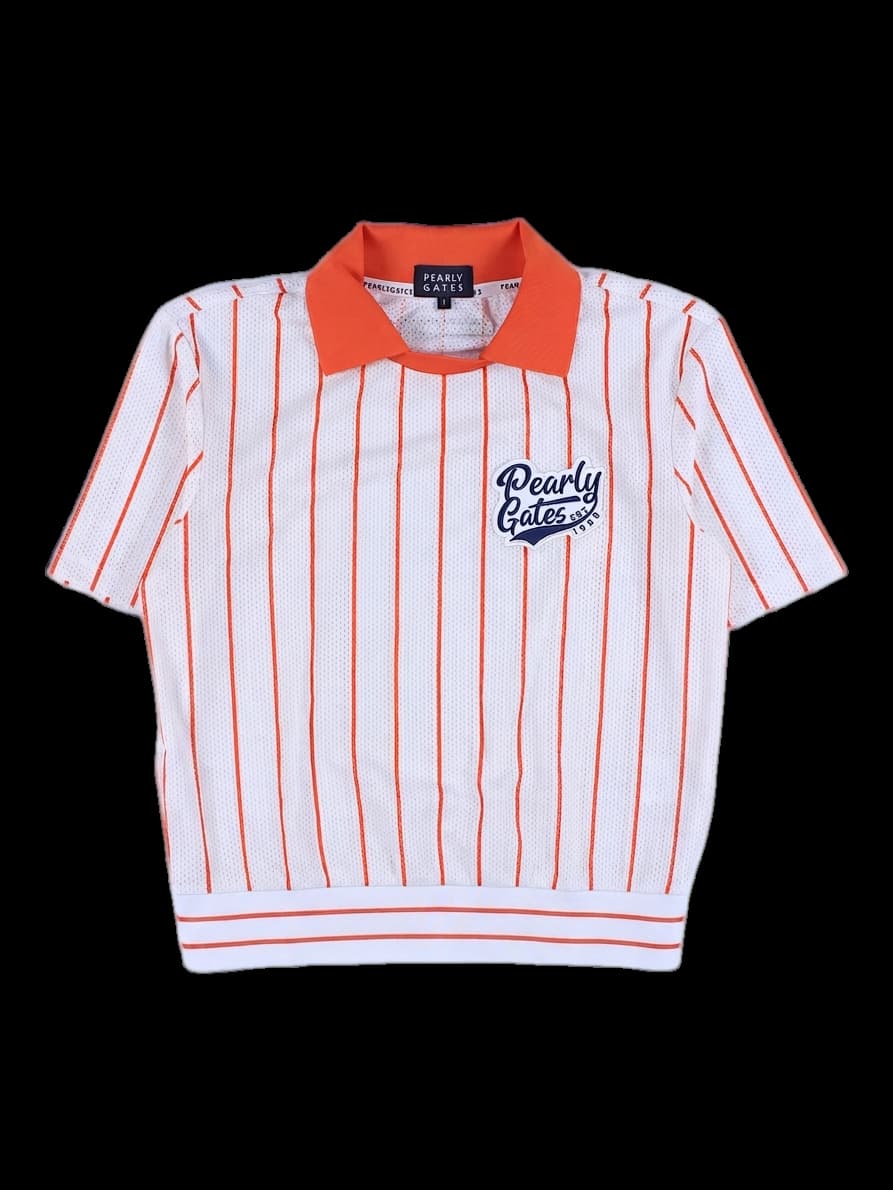 여성 반팔카라티