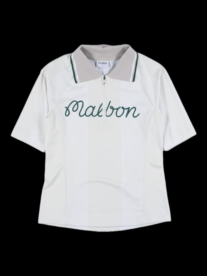 여성 반팔카라티