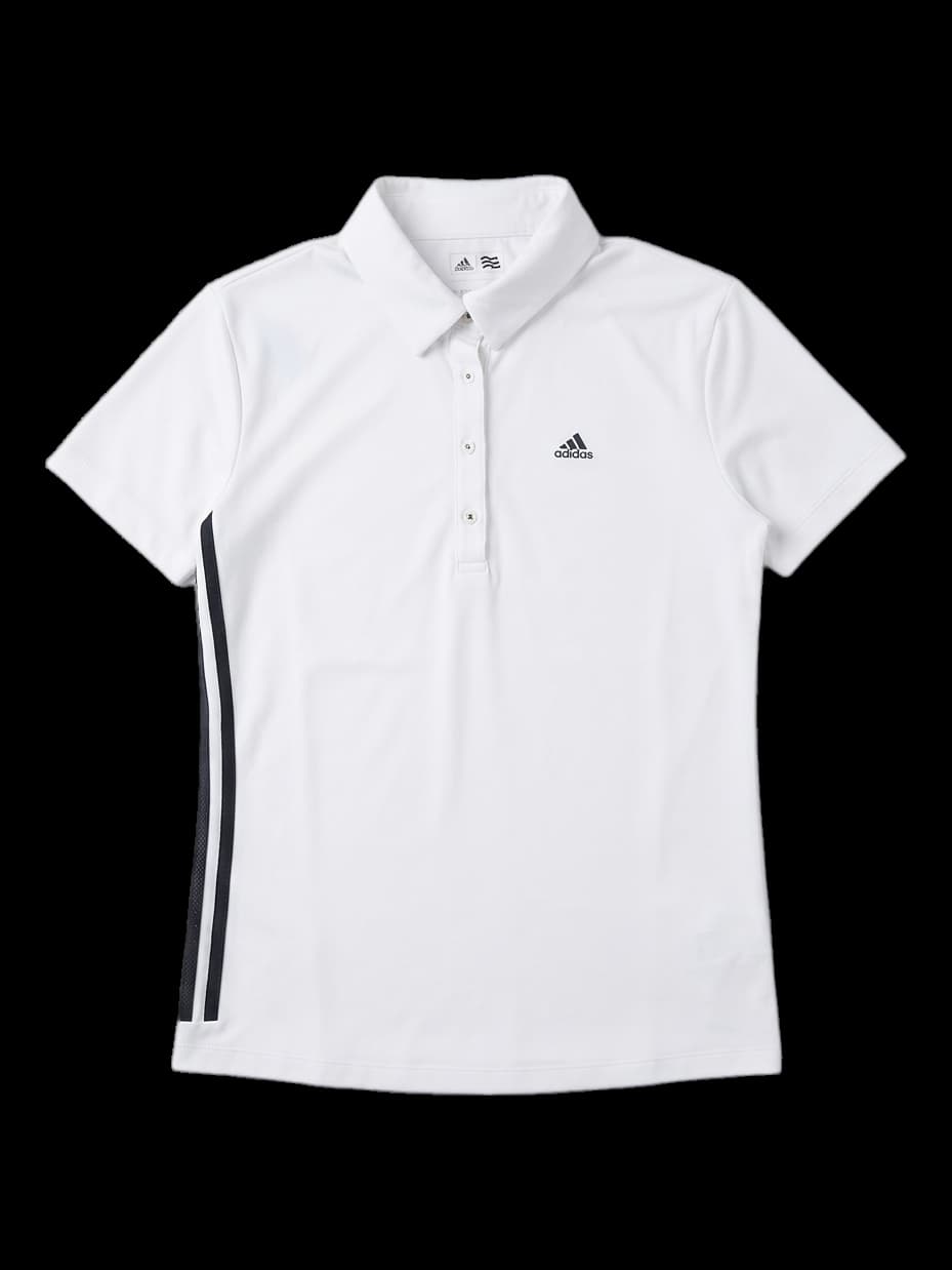 여성 반팔카라티