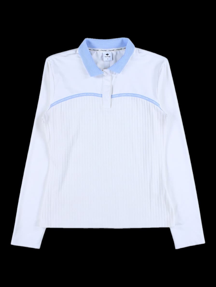 여성 긴팔카라티