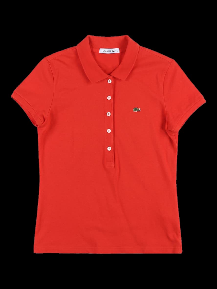 여성 반팔카라티