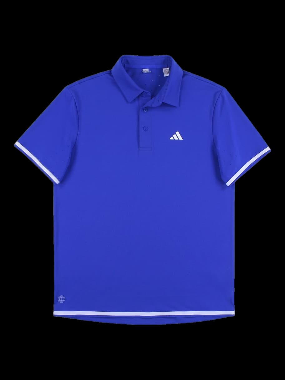 남성 반팔카라티