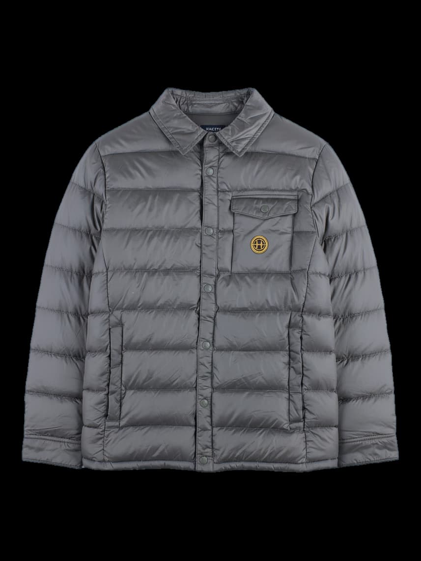 [키즈] 패딩 점퍼