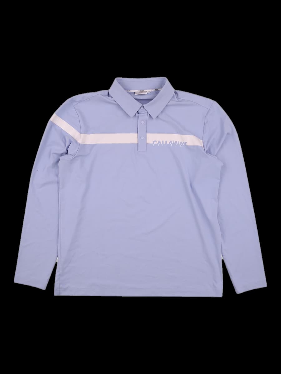 여성 긴팔카라티