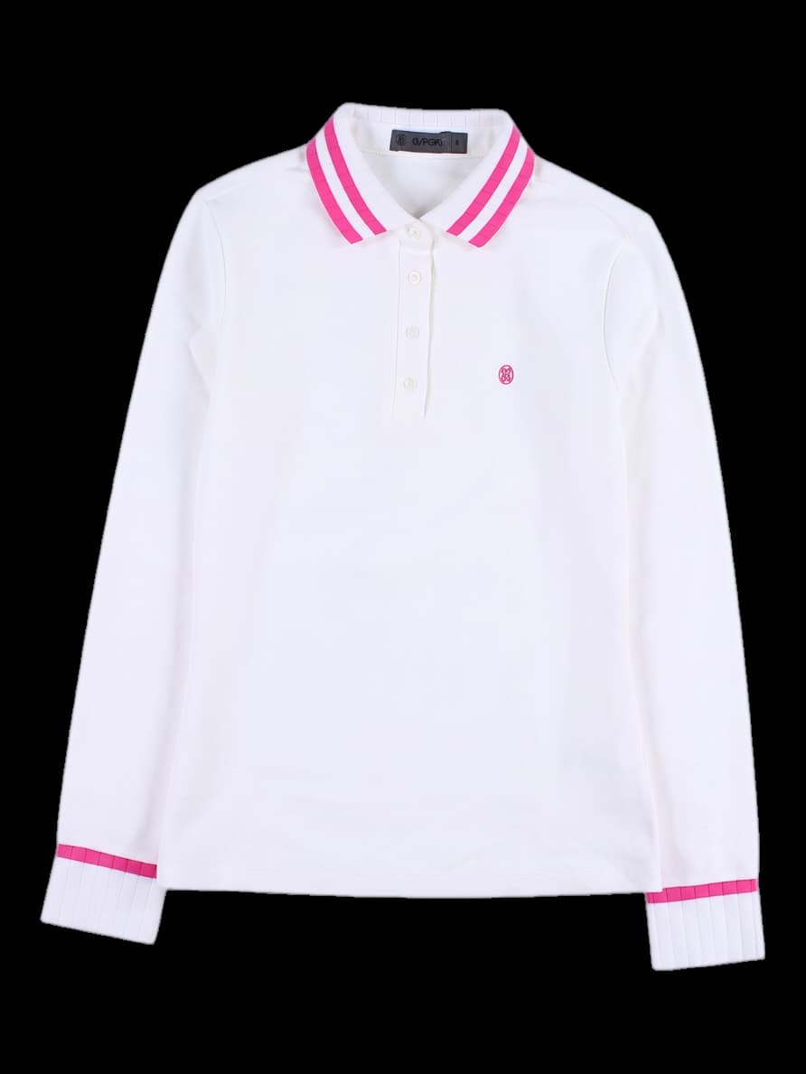 여성 긴팔카라티