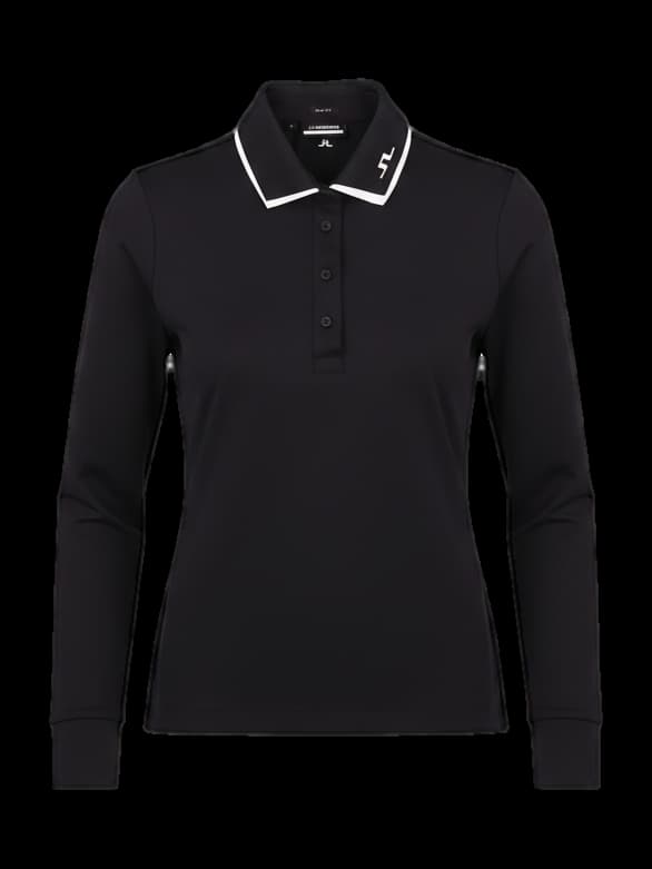 여성 긴팔카라티