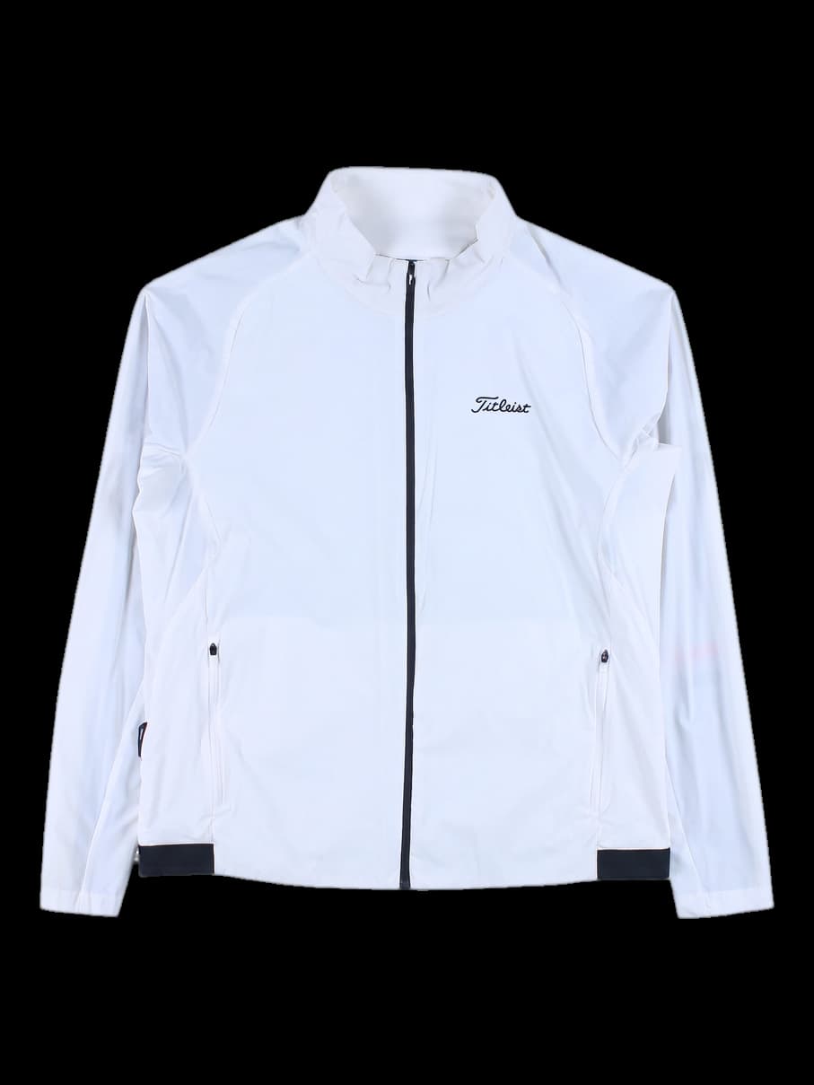 남성 집업 점퍼