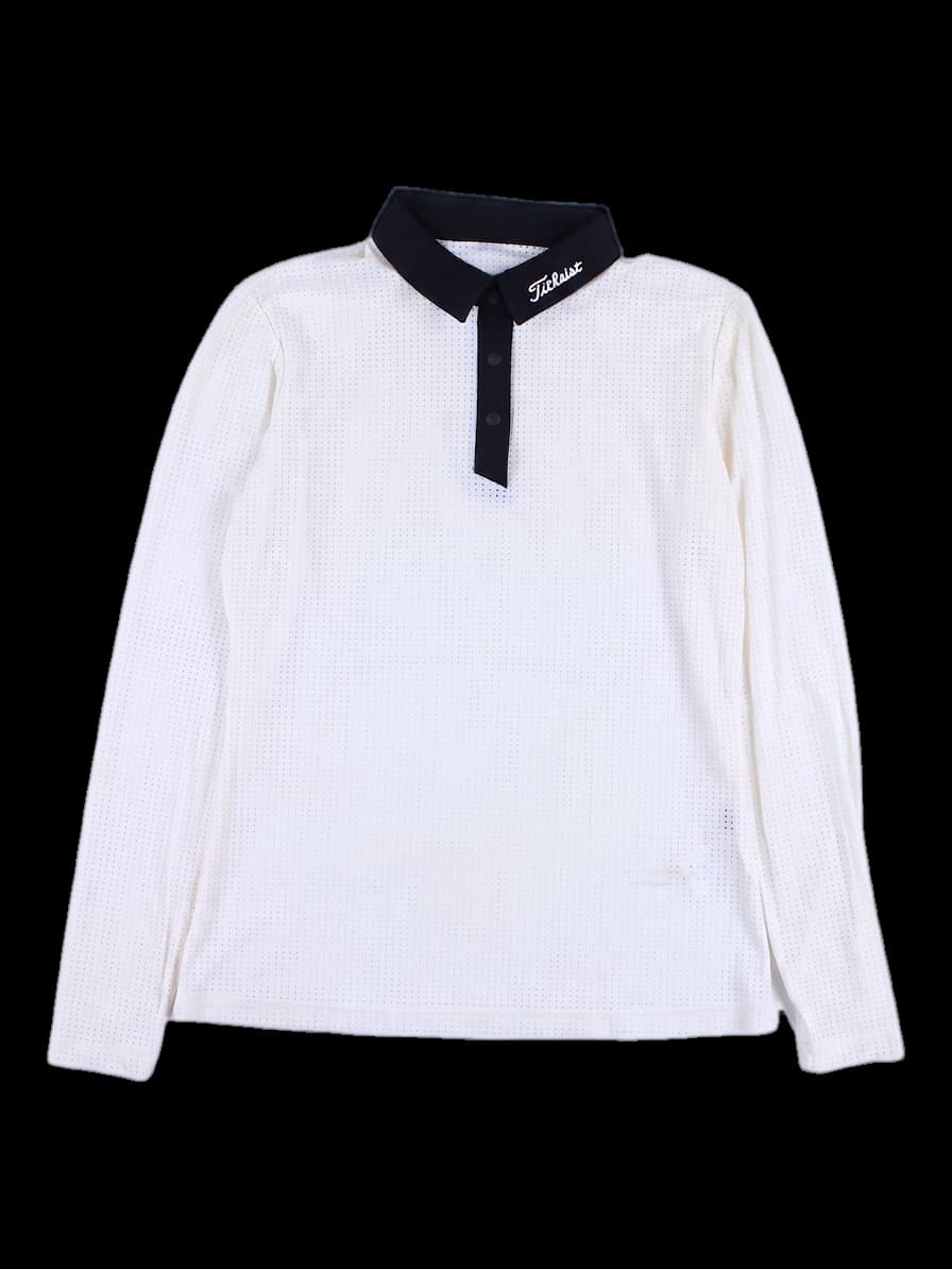 여성 긴팔카라티