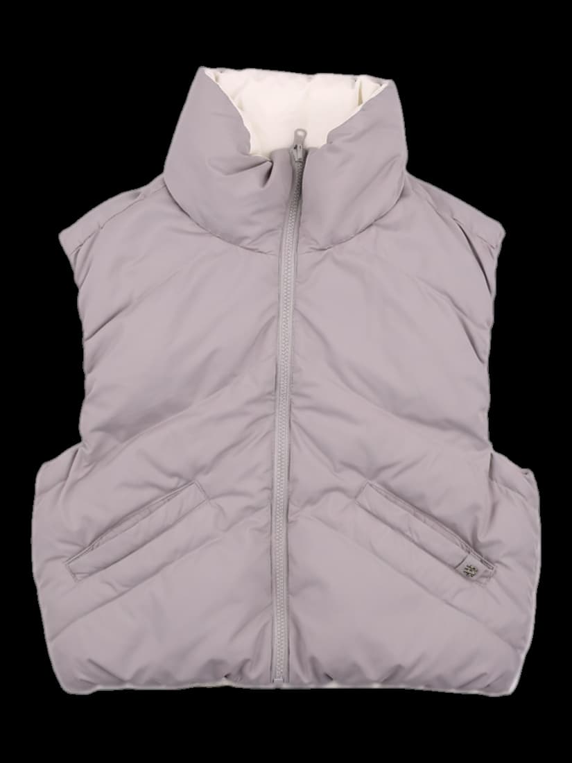 여성 패딩베스트