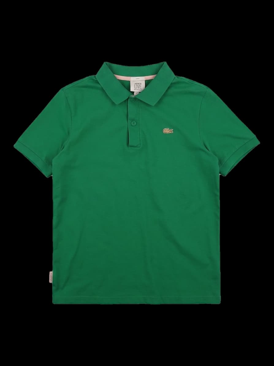 남성 반팔카라티