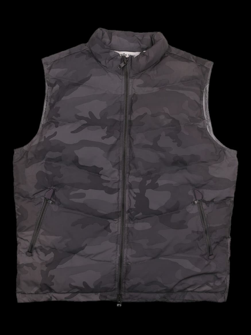 남성 패딩베스트