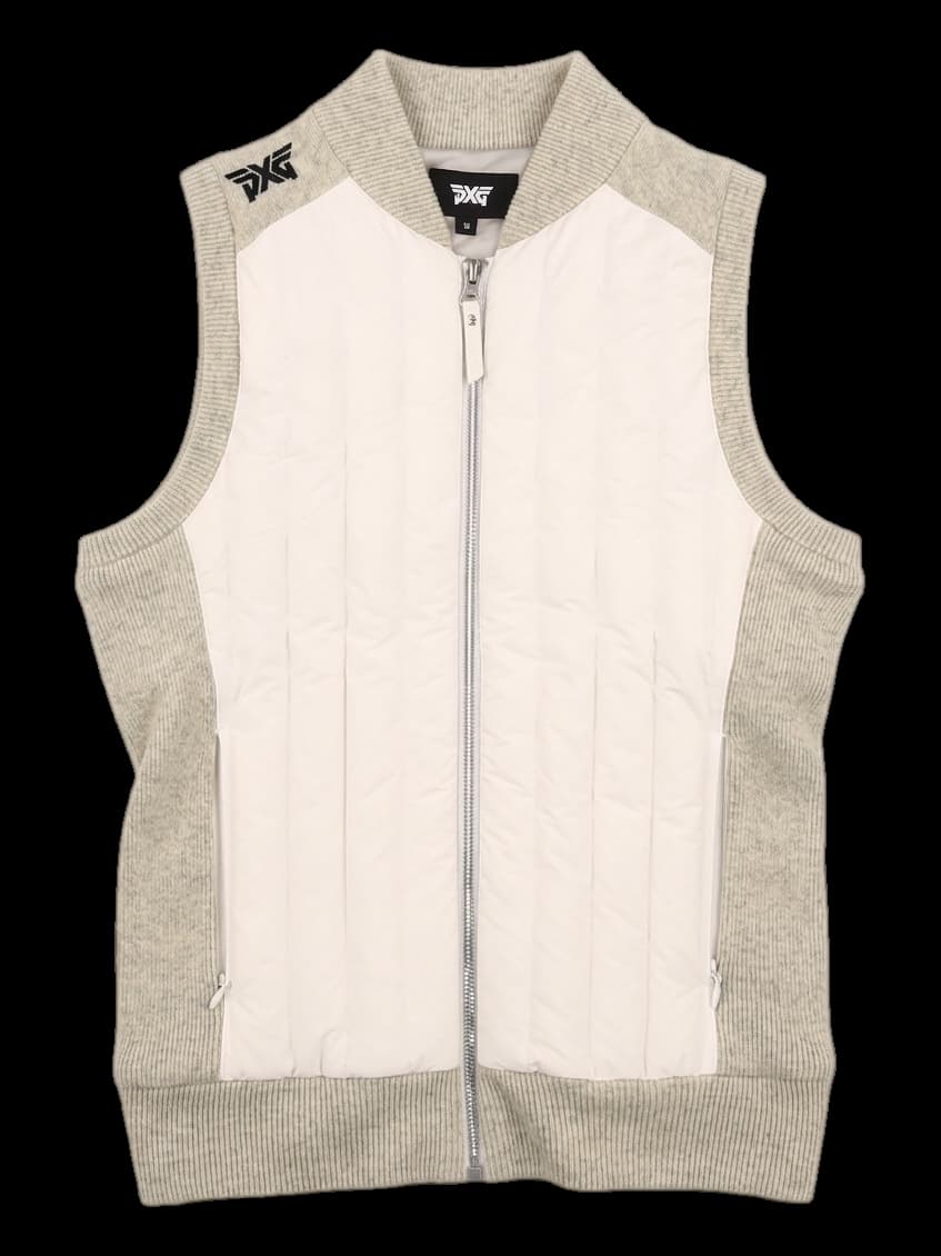 여성 패딩베스트