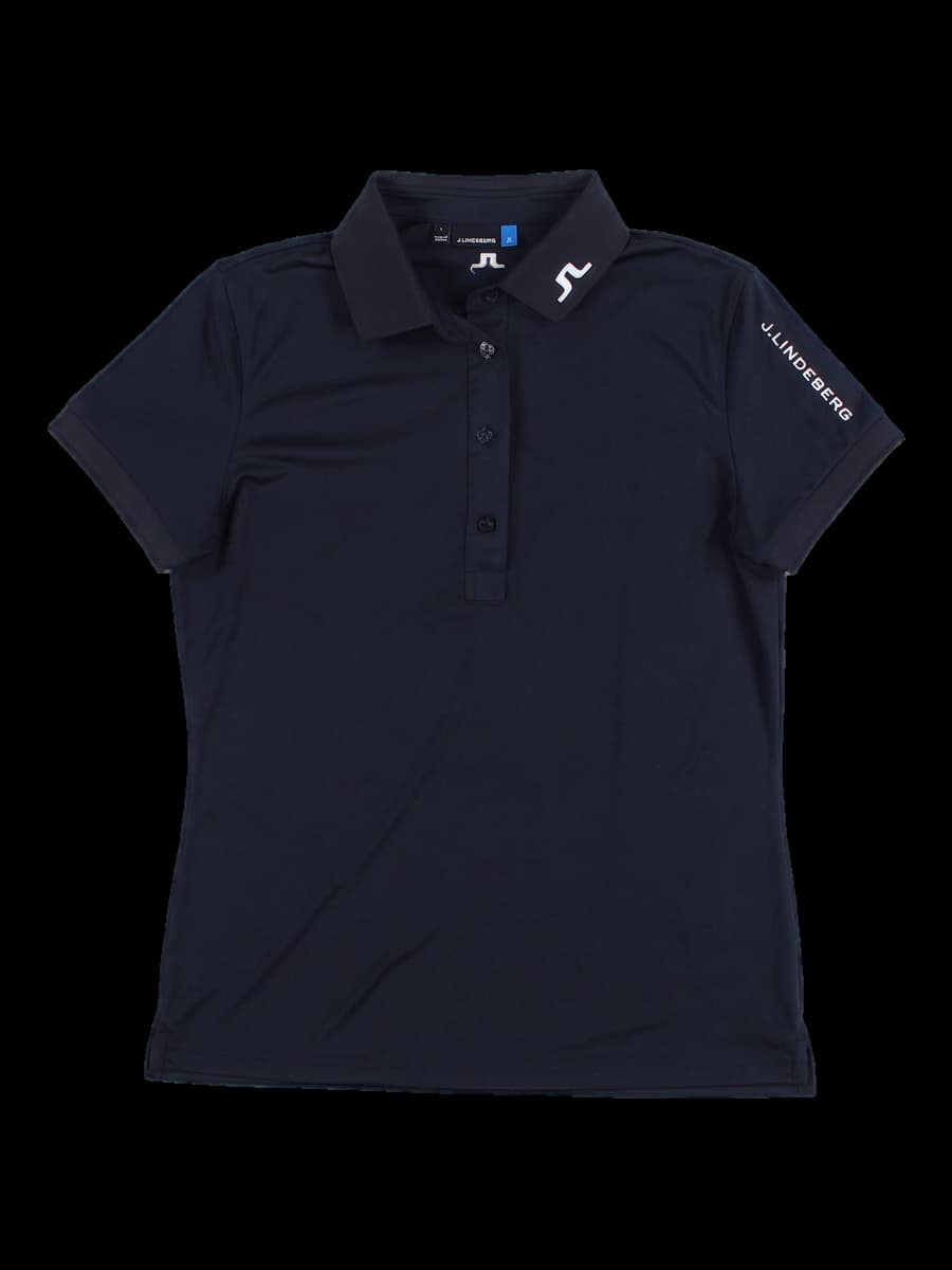 여성 반팔카라티