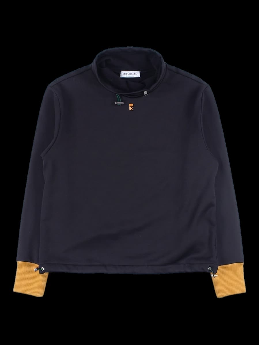 여성 기모 긴팔티